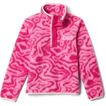 Columbia Rolli Sweatshirt Guava Pink 34