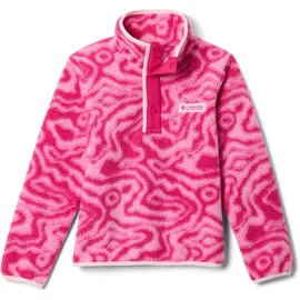 Columbia Rolli Sweatshirt Guava Pink 34