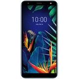 LG K40 moroccan blue