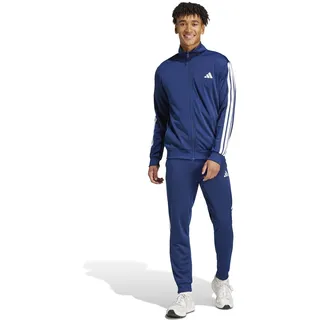 adidas DAYREADY TRAININGSANZUG Herren Dark Blue XXL