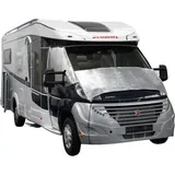 Hindermann Four Seasons Ford Custom ab 2012