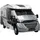 Hindermann Four Seasons Ford Custom ab 2012