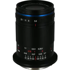 Laowa Venus Optics Laowa 85 mm F5,6, Bildstabilisator, L-Mount