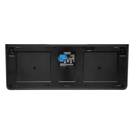 Cherry DW 3000 Wireless UK Set schwarz