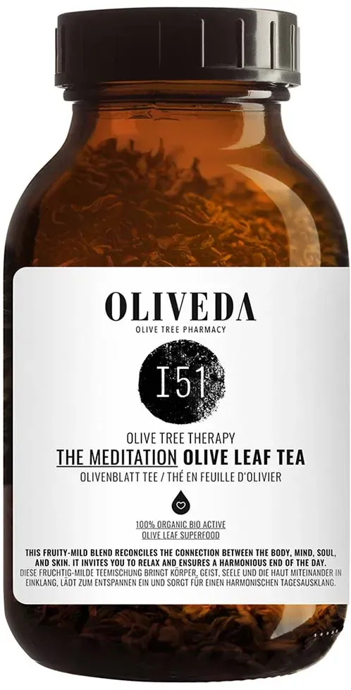 Oliveda Tea Meditation 110 g