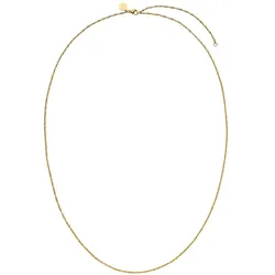 Purelei Kette Lightly im zarten Design Gold Damen 