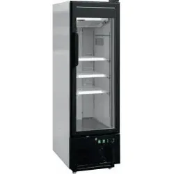 Saro Gefrierschrank EK 199, Stahl 323-3230 , 1 Gefrierschrank