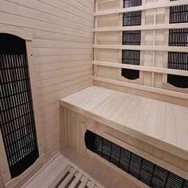 Artsauna Nyborg S120K