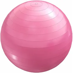 Gymnastikball 55 - 75 cm EINHEITSGRÖSSE