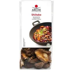 Arche Shiitake bio