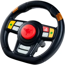 Big Car Sound Lenkrad