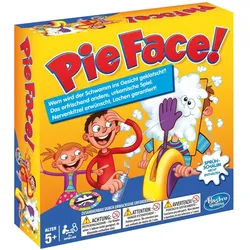 Hasbro - Pie Face