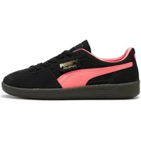 Puma Palermo schwarz, / 4
