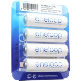 Panasonic eneloop AA 8 St.