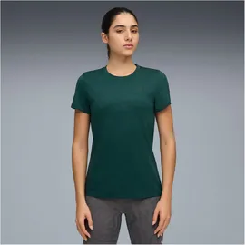 Puma Tad Essential Heather grün XL