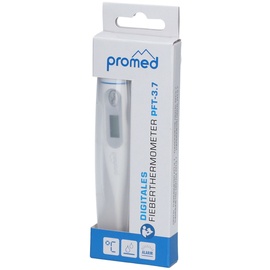 Promed PFT-3.7 Digital-Fieberthermometer