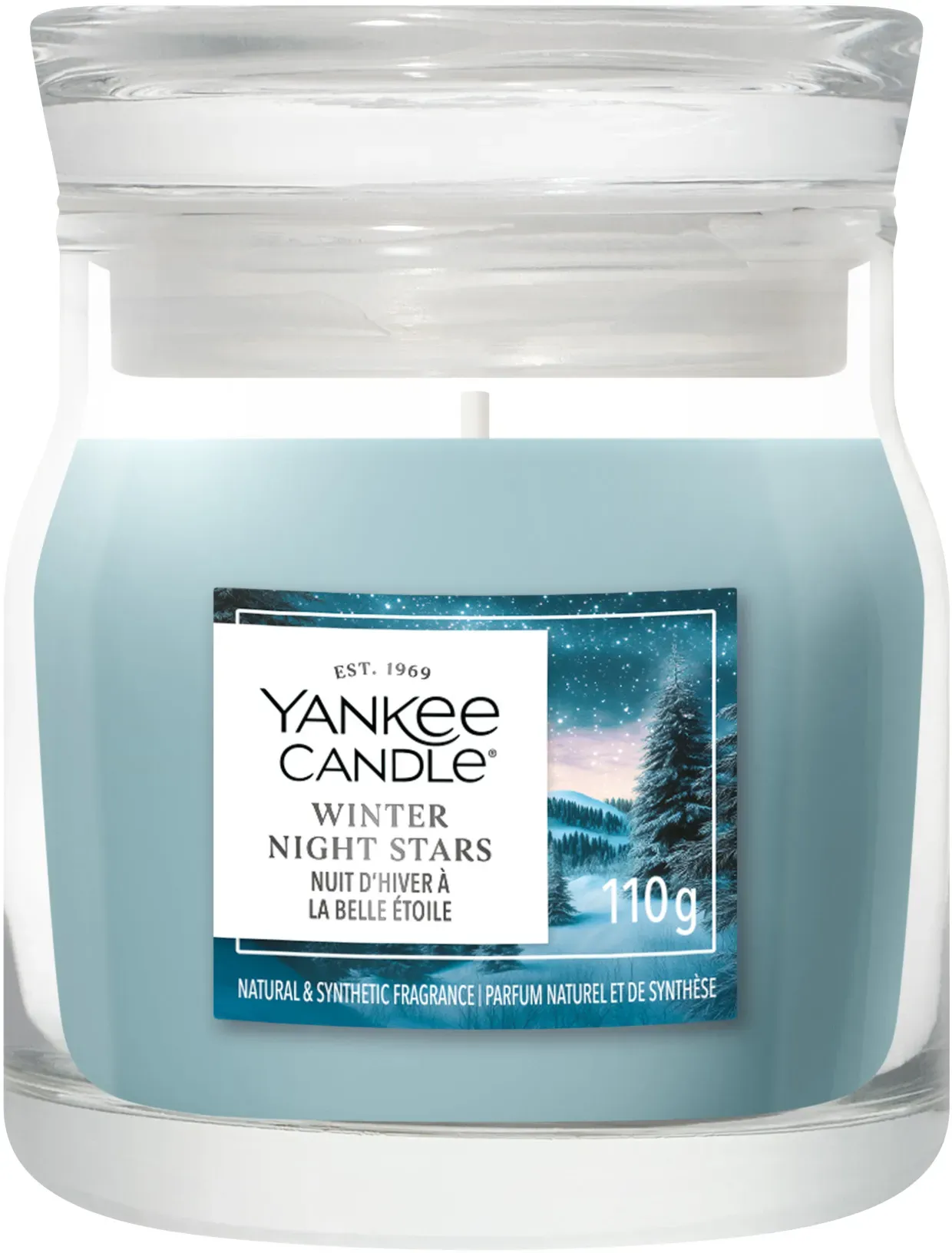 Winter Night Stars 37g