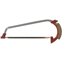 omat di giuseppe milani & c. snc Baumsäge mit Hebelspannung 350 mm