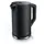 Arendo Elegant schwarz