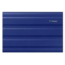 Samsung Portable SSD T7 Shield 1 TB USB 3.2 blau