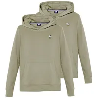 Polo Sylt Sweatshirt Dunkelgrün 3XL