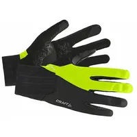 Craft All Weather 1907809 Handschuhe - Flumino / Black