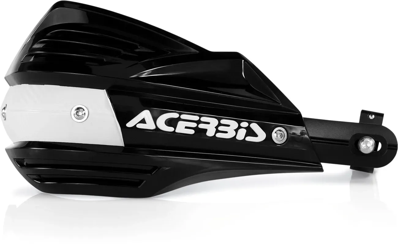 Acerbis X-Factor, Handguards - Noir