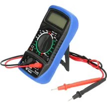 BRILLIANT TOOLS BT122900 Multimeter