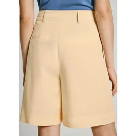 Pepe Jeans Damen AVA Pants, Yellow (Cornish Yellow), S - S