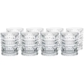 Nachtmann Ethno 304 ml 8er Set