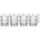 Nachtmann Ethno 304 ml 8er Set