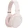 COFI Kabellose Over-Ear Kopfhörer Rose Gold