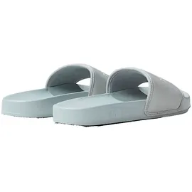 The North Face Base Camp III Slipper High Rise Grey/High Rise Grey 43
