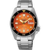 Seiko 5 Sports Edelstahl 42 mm SRPD59K1