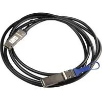 MicroTik 40G/100G Direktanschlusskabel 3m XQ+DA0003