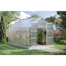 Vitavia Uranus 11500 Alu eloxiert HKP 4 mm 11,5 m2