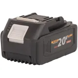 PROCRAFT 20/4 Akku 20 V 4,0 Ah