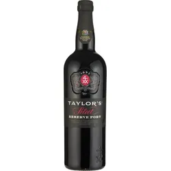 Ruby Select Reserve Taylor ́s Port