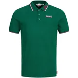 Lonsdale Poloshirt Lion