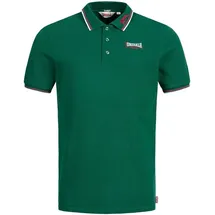 Lonsdale Poloshirt Lion