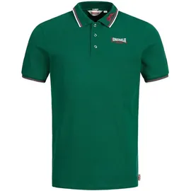 Lonsdale Poloshirt Lion