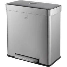 Svita LT2X30 60 l Silber