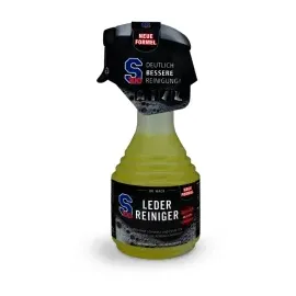mm_unverified_brand Lederreiniger Gel 500 ml