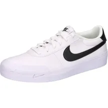 Nike Court Shot White/Black 45,5