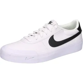 Nike Court Shot White/Black 45,5