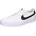 White/Black