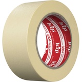 kip Trade Maler-Kreppband, Breite 48 mm x 50m, - 3804-48