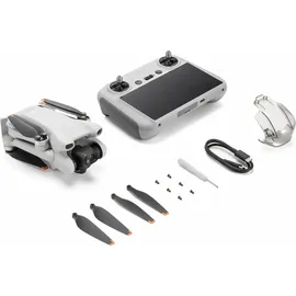 DJI Mini 3 Standard