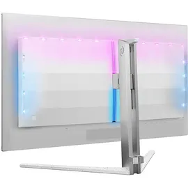 Philips 32M2N8900 (31.5") Zoll OLED Gaming Monitor (0,03 ms Reaktionszeit, 240 Hz)