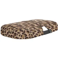 Reisenthel carrybag cover Leo Macchiato